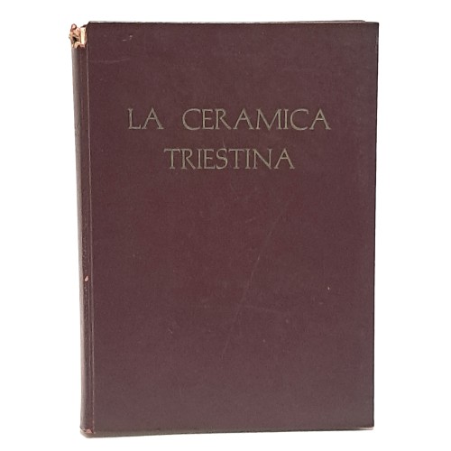 La ceramica triestina