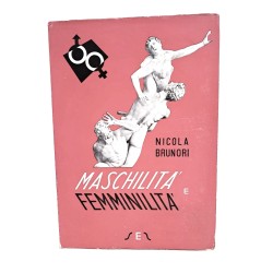 Maschilità e femminilità