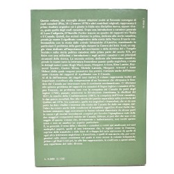 Canadiana. Aspetti della storia e della letteratura canadese 2