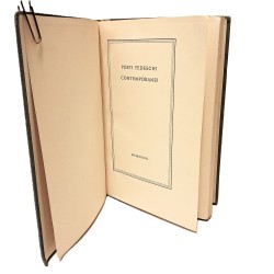 Poeti tedeschi contemporanei 2