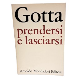 Prendersi e lasciarsi