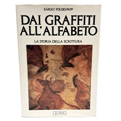 Dai graffiti all'alfabeto