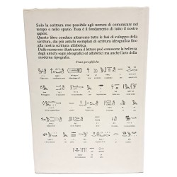 Dai graffiti all'alfabeto 2