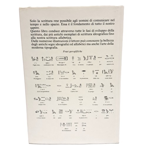 Dai graffiti all'alfabeto