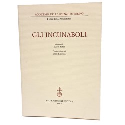 Gli incunaboli