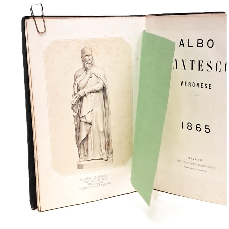 Albo dantesco veronese