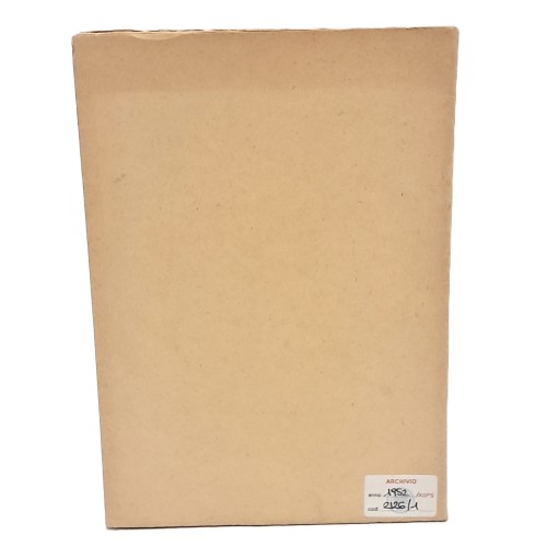 Dodici canti popolari raccolti in provincia di Udine