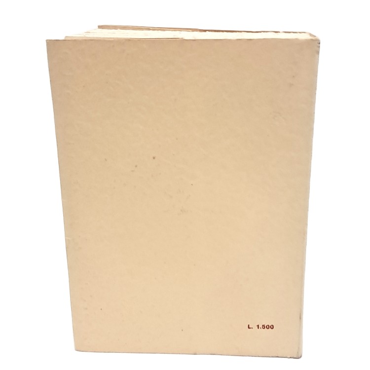 Belvedere sulla diga