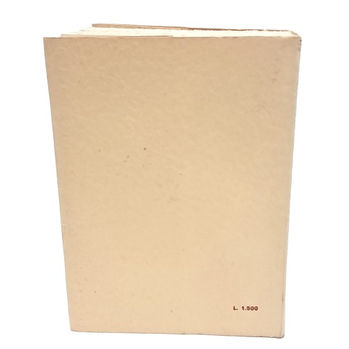 Belvedere sulla diga