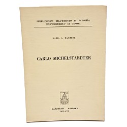 Carlo Michelstaedter