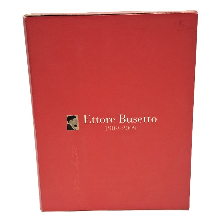 Ettore Busetto e il suo tempo. L'opera poetica