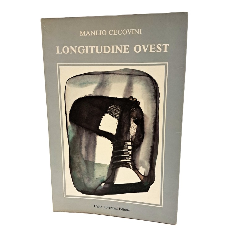 Longitudine Ovest