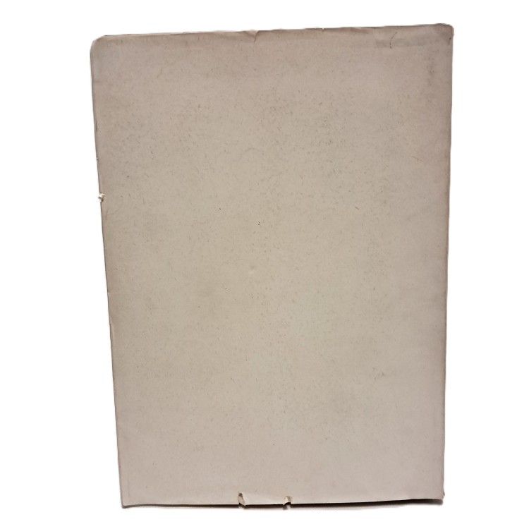 Nuova antologia della letteratura friulana