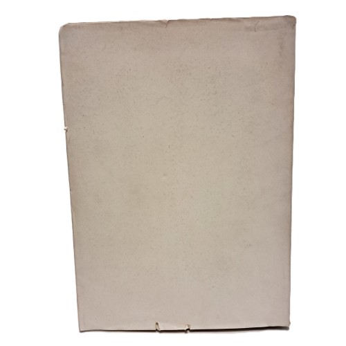 Nuova antologia della letteratura friulana