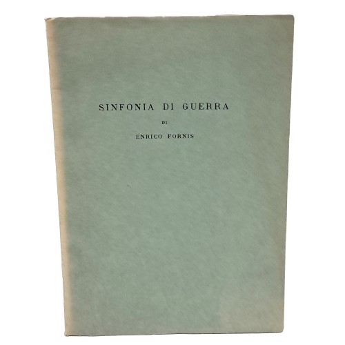 Sinfonia di guerra