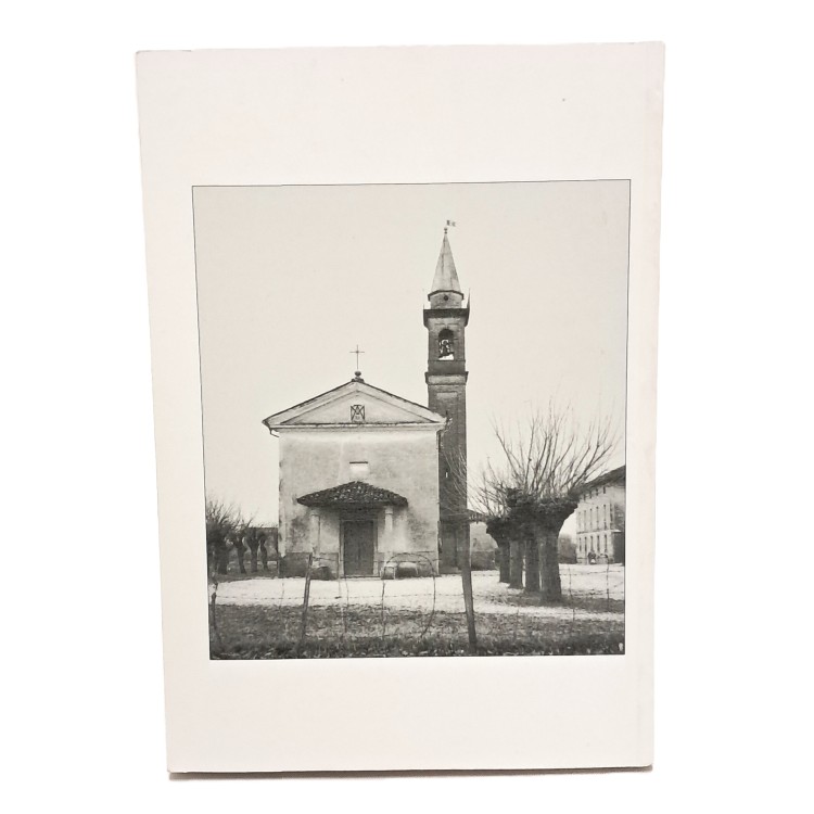 Baldasseria vista da Alfredo Orzan. Storia e cultura della periferia di Udine sud