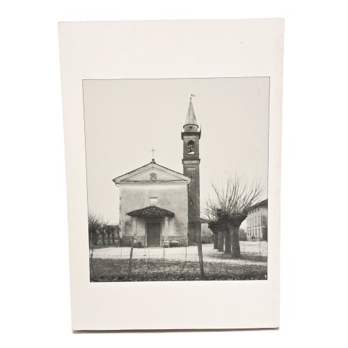 Baldasseria vista da Alfredo Orzan. Storia e cultura della periferia di Udine sud