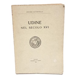 Udine nel secolo XVI