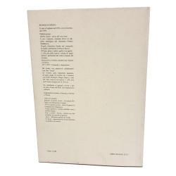 Caro Lorenzo. Quattro passi per il mondo con Lorenzo da Ponte 2