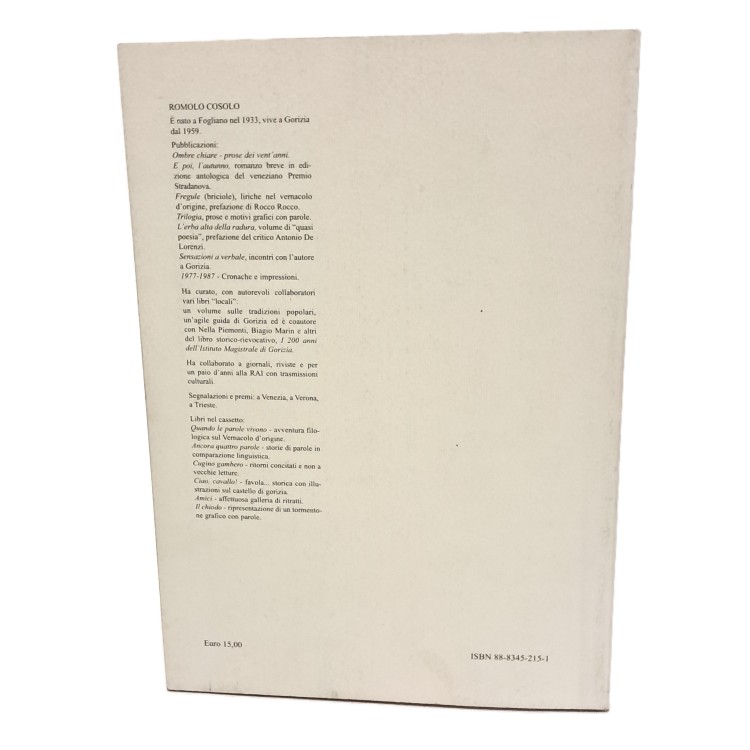 Caro Lorenzo. Quattro passi per il mondo con Lorenzo da Ponte