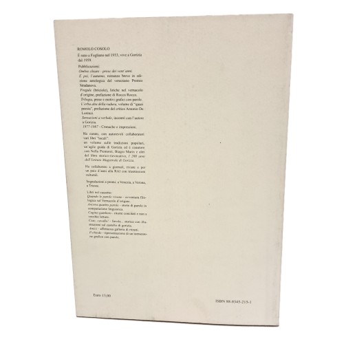 Caro Lorenzo. Quattro passi per il mondo con Lorenzo da Ponte