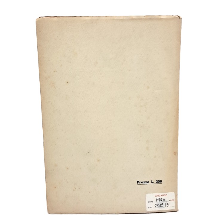 Italianità della Venezia Giulia