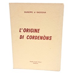 L'origine di Cordenòns