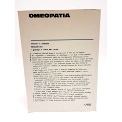 Omeopatia i principi e l'arte del curare 2