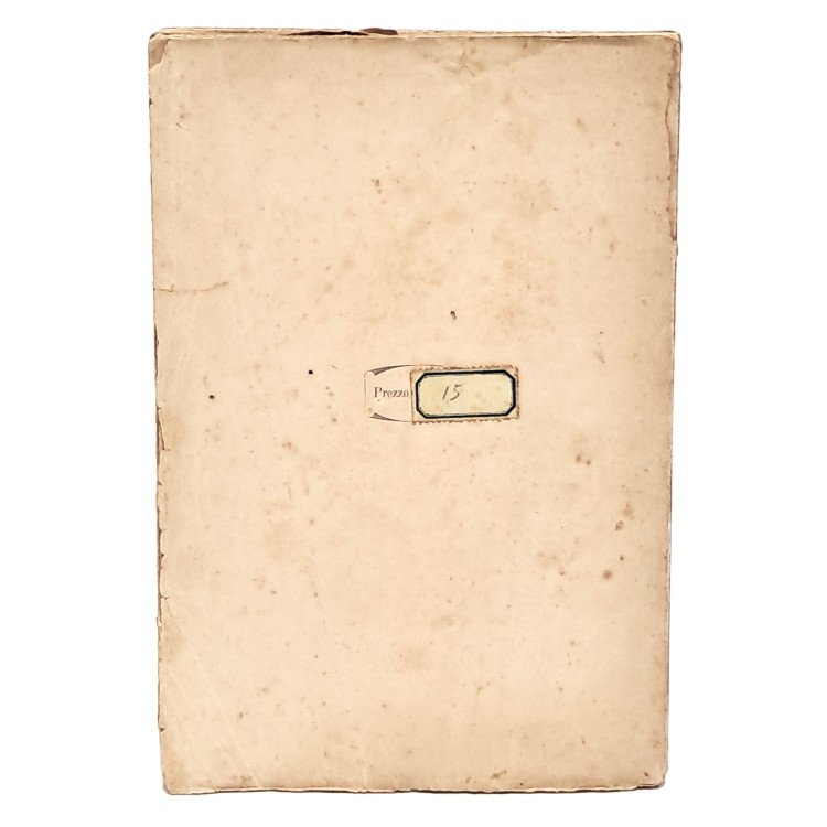 Versi friulani e cenni su Ermes di Colloredo Pietro Zorutti e Caterina Percoto