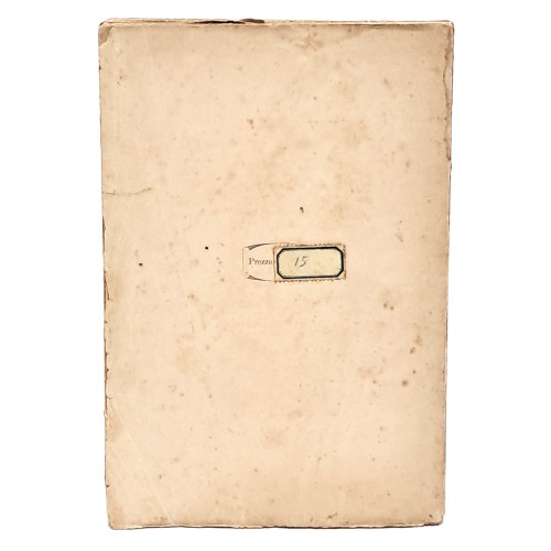 Versi friulani e cenni su Ermes di Colloredo Pietro Zorutti e Caterina Percoto