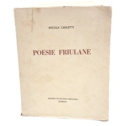 Poesie friulane