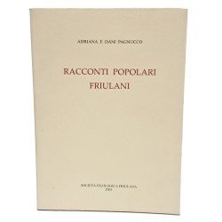 Racconti popolari friulani