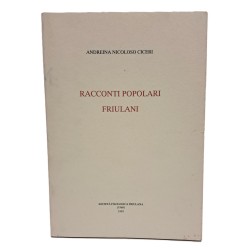 Racconti popolari friulani: Buja