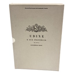 Udine e la sua provincia