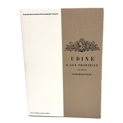 Udine e la sua provincia 2