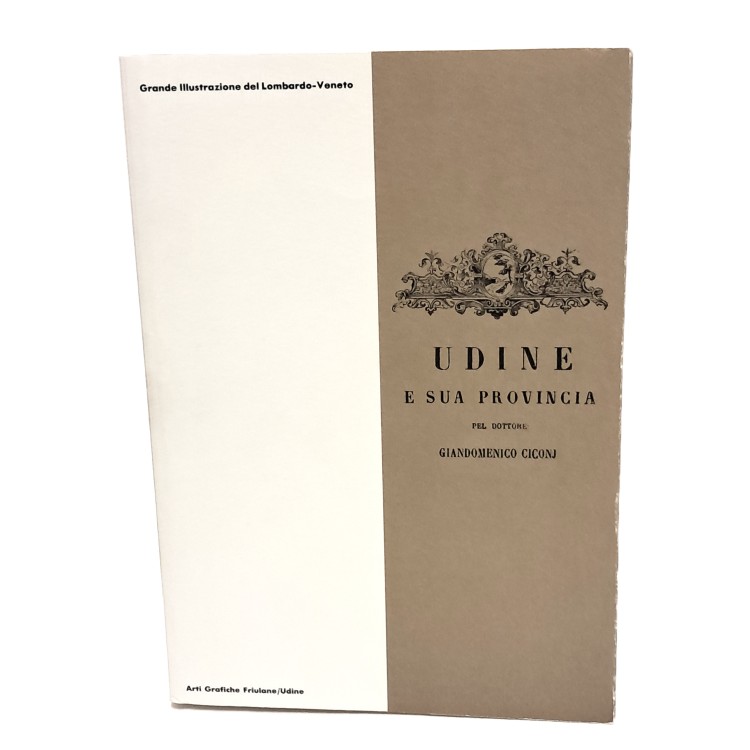 Udine e la sua provincia