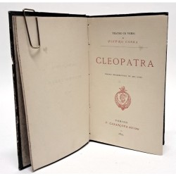 Cleopatra 2