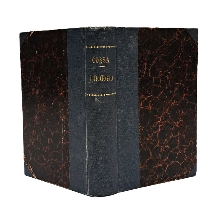 I Borgia