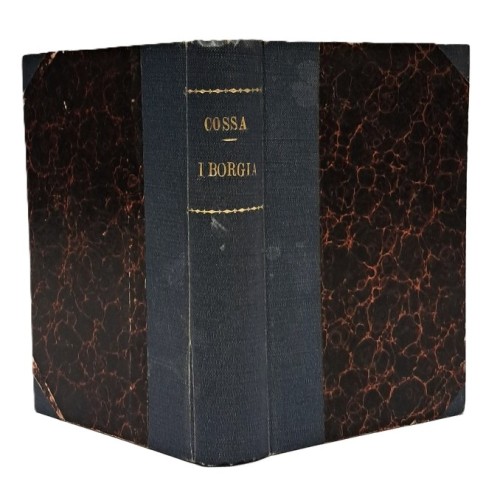 I Borgia