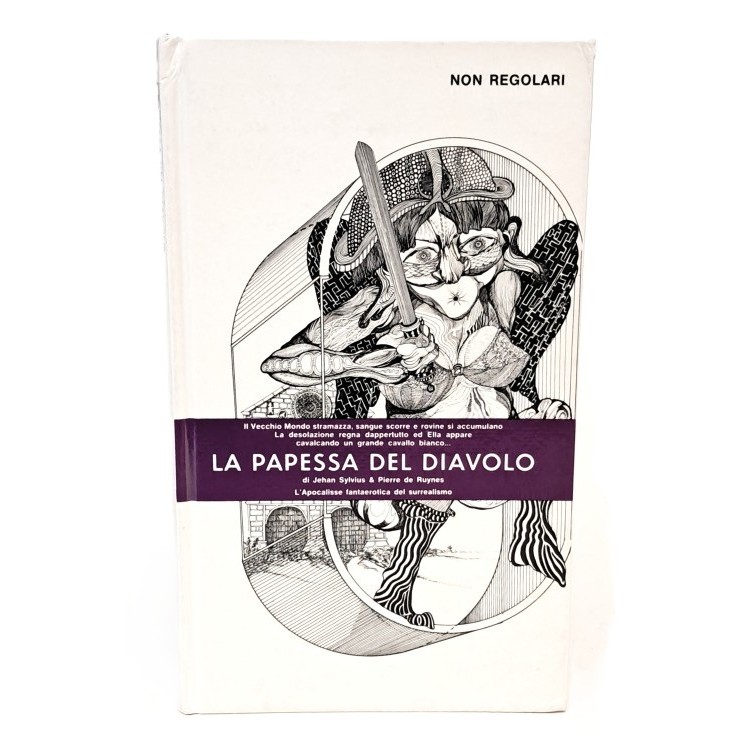 La papessa del diavolo