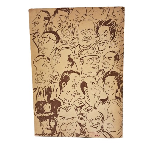 Onorevoli in pigiama