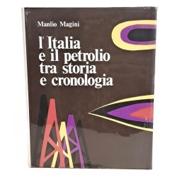 L'Italia e il petrolio tra storia e cronologia