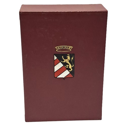 Gorizia la Nizza austriaca I-III