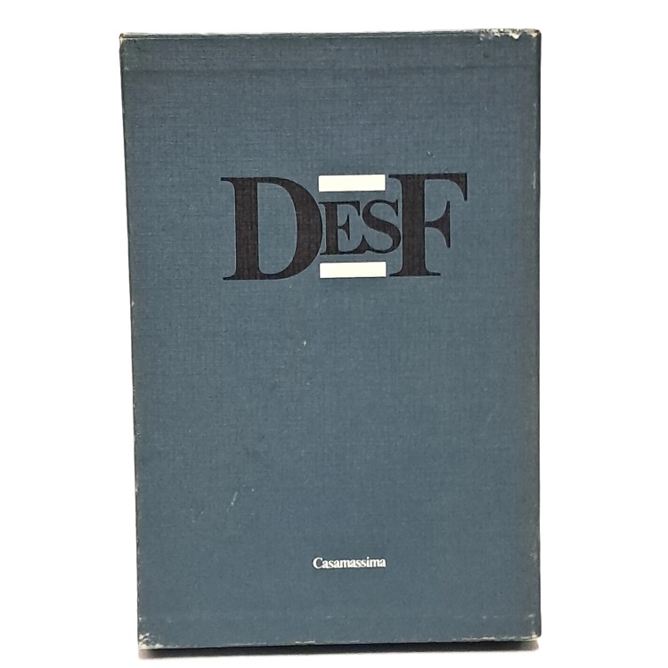 Dizionario del dialetto muglisano