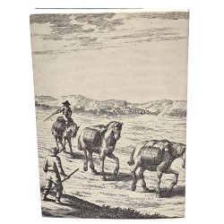 Terra di confine. Agricolture e traffici tra le Alpi e l'Adriatico: la contea di Gorizia nel Seicento 2