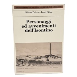 Personaggi ed avvenimenti dell'Isontino