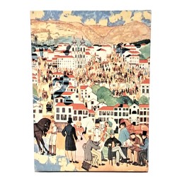 Il castello di Gorizia e il suo borgo 2