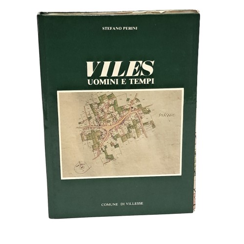 Viles uomini e tempi