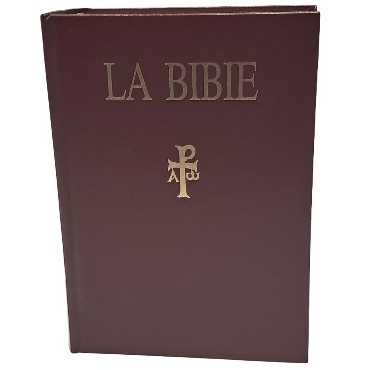 La Bibie