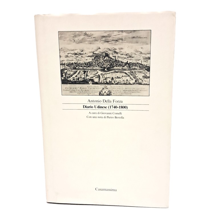 Diario udinese (1740-1800)